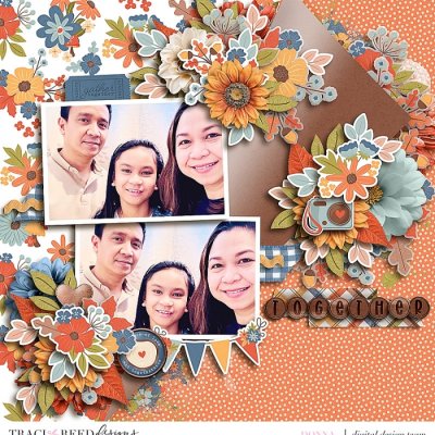 together