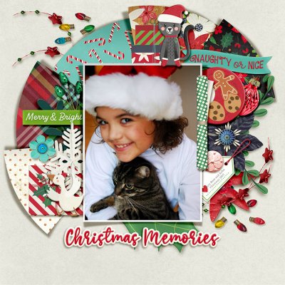 Christmas Memories