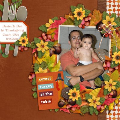 Stuffed bundle from Clever Monkey Graphics