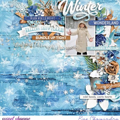 winter wonderland
