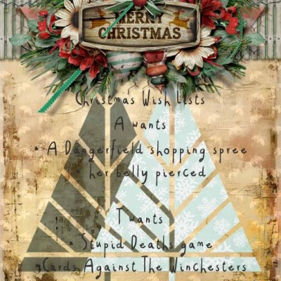 Merry Christmas