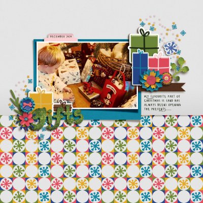 Gifts
