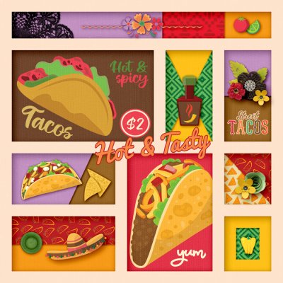 Taco Time