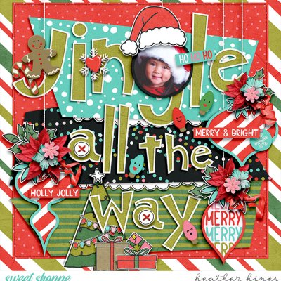 Jingle All The Way