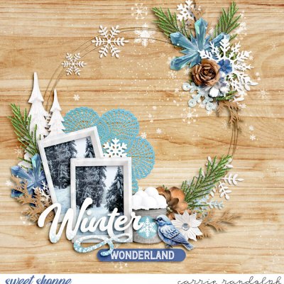 Winter Wonderland
