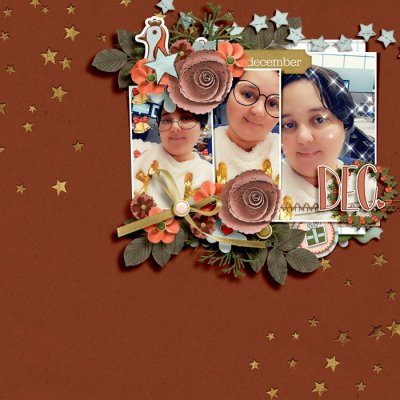 december merry