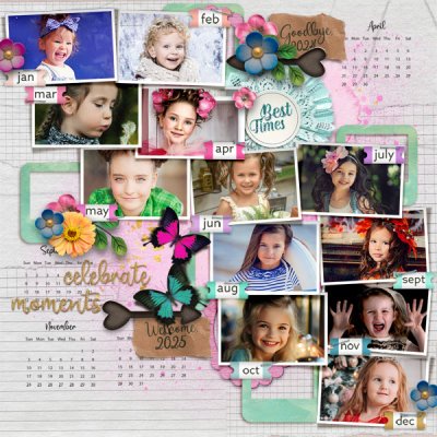 Template - A Grateful Journey