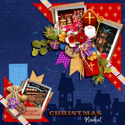 Christmas market