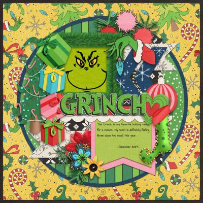 Grinch