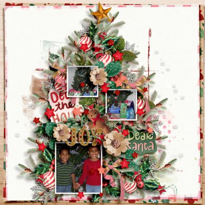 jingle joys