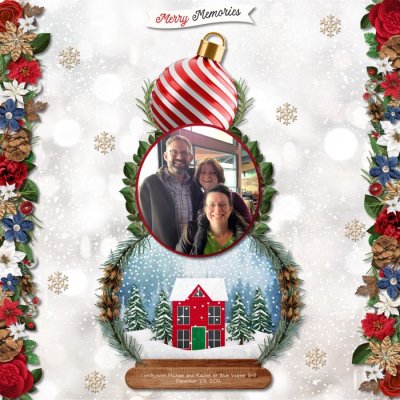 Merry Memories