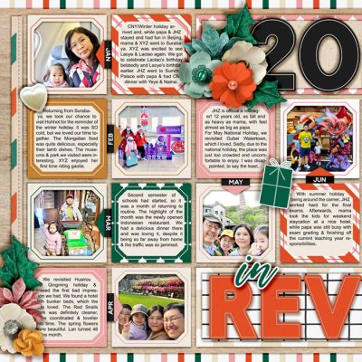 2024 in review - left