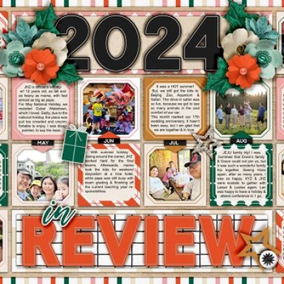 2024 in review