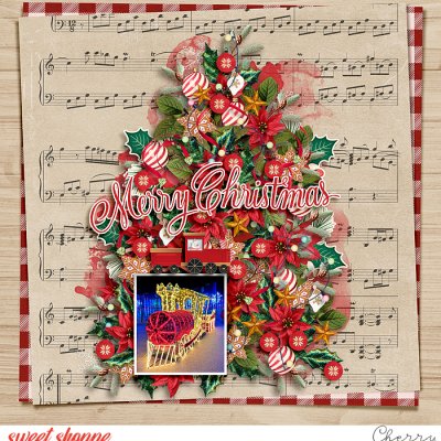 Merry Christmas