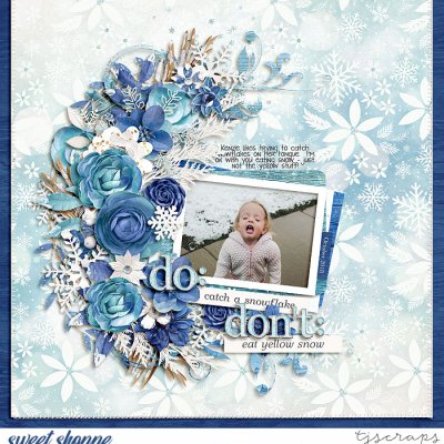 December Do's and Don'ts