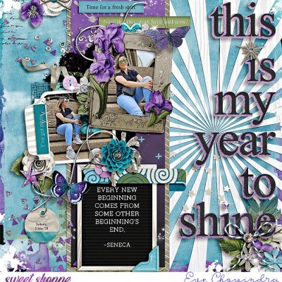 this is my year