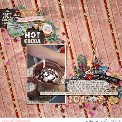 Hot Cocoa