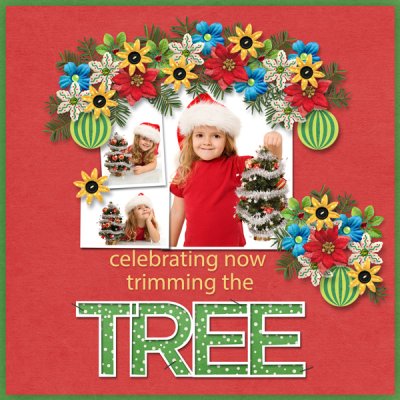 Celebrating the Tree