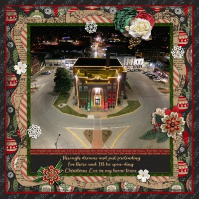 Hometown Christmas2