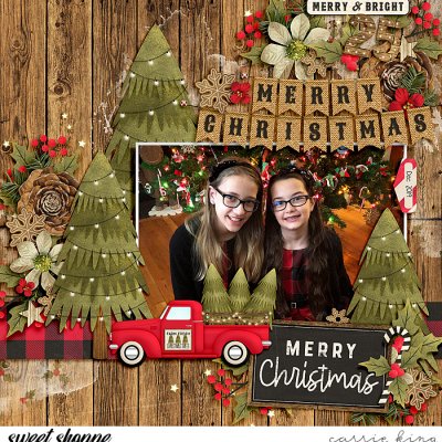 Merry Christmas