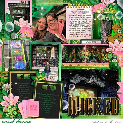 Wicked