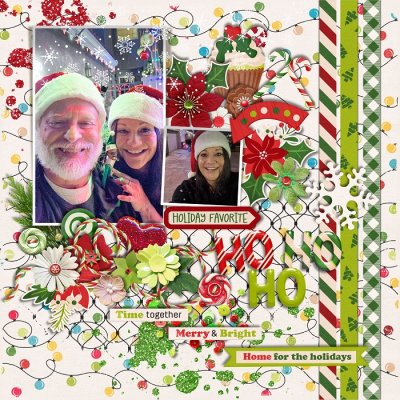 HO HO HO