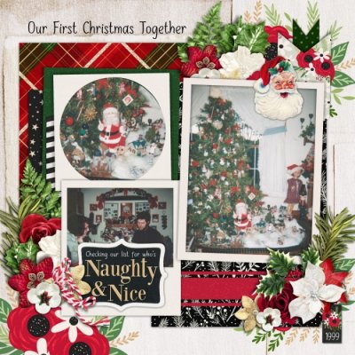Our First Christmas