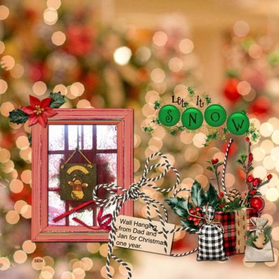 2024 12 Christmas Daily 21