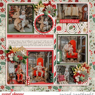 Christmas Joy
