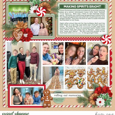 December Recap pg 2