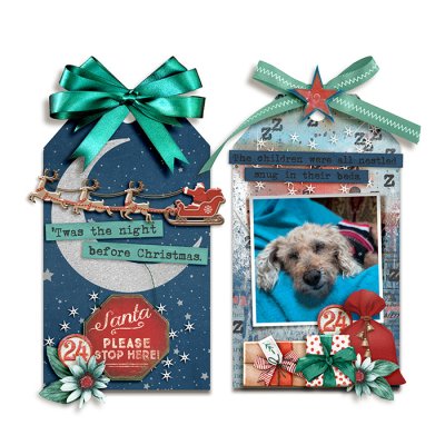 2024 December Delight 24a and 24b