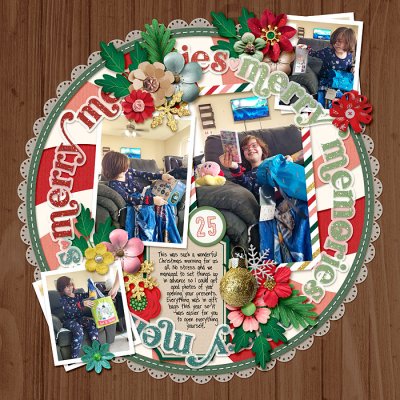 Christmas unwrapped