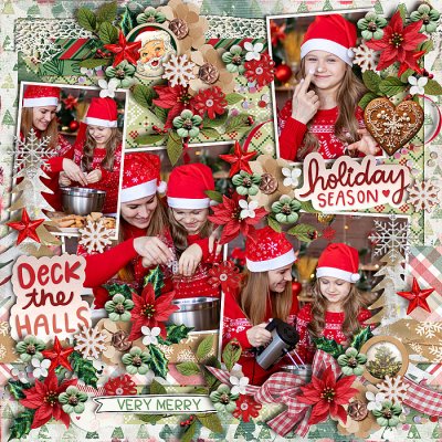 Holiday Season