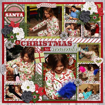 A Christmas to Remember