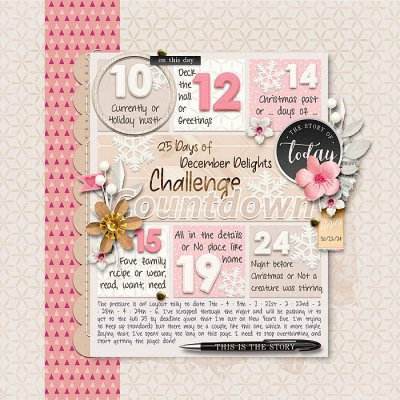 Challenge Countdown