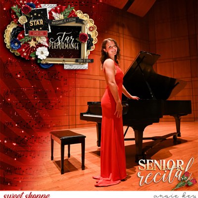 Senior Recital