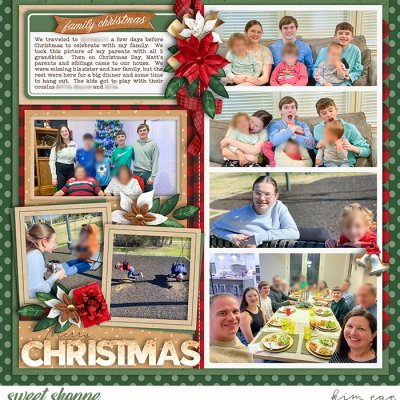 Christmas Tales pg.2