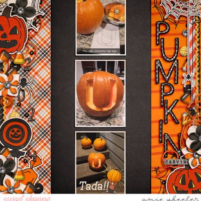 Pumpkin Carving