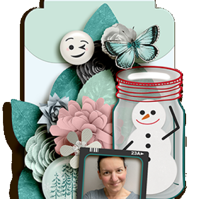 January tag 1