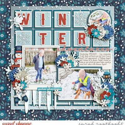 Winter Memories