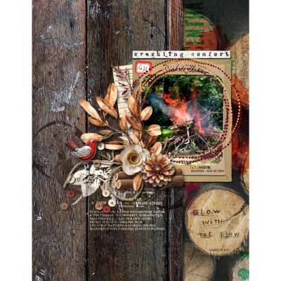 Fireside Tales