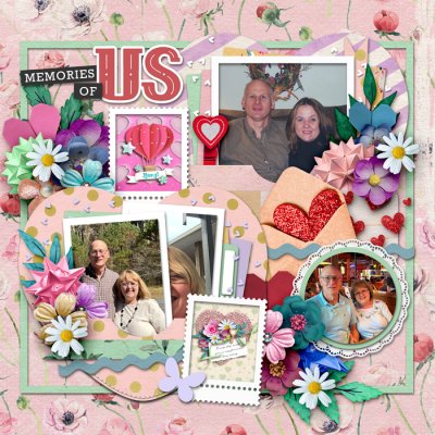 Our Memories