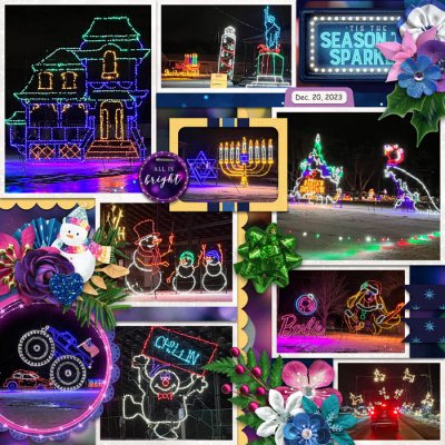 Season To Sparkle