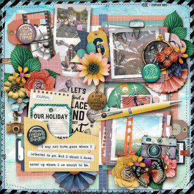 Our Holiday