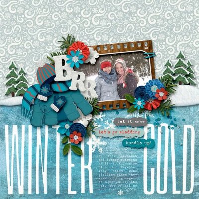 Winter Cold