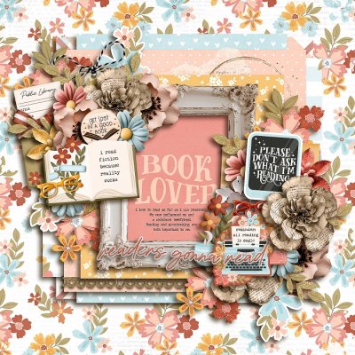 Book lover