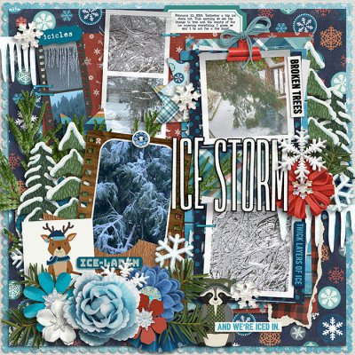 Ice Storm