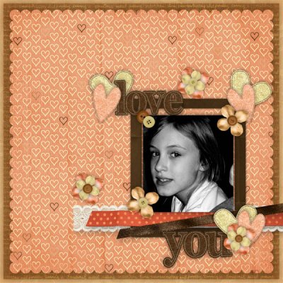 love you