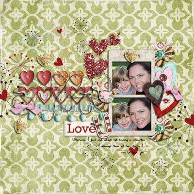 Love U