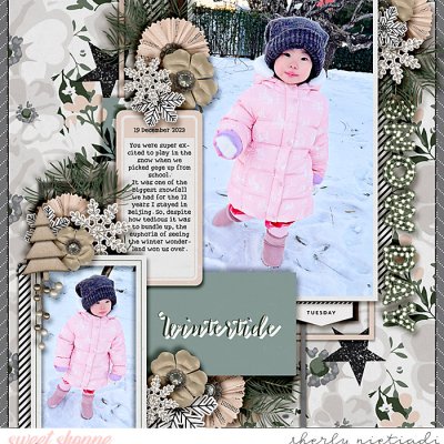 snow day